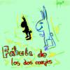 FÁBULA DE LOS DOS CONEJOS