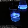 Experiment at Enceladus Lab