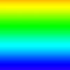 flying to the rainbow