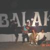 BALAK - "Nada que perder"