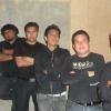 "SOLEDAD"   (ORIGINAL CIBELES BAND)