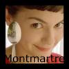 Montmartre (Amélie Remix) by DjTanke