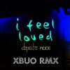 x.buo - Depeche i feel loved rmx