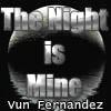 This night is mine