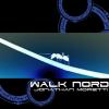 walk nord