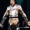 Earth song