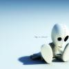 Alone
