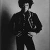 All along the Watchtower (Hendrix)