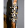 Aria de las variaciones Goldberg (BACH)