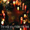The way you make feel(Michael Jackson)Moly remix