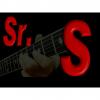 Negro en el corazon (grupo de rock) Sr.S