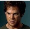 Dexter: Darkness inside me