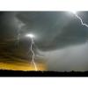 La tormenta