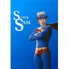 Super Sam