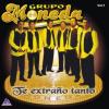 SOY SENTIMENTAL - GRUPO MONEDA