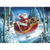 Despidiendo a Santa Claus (Intermusic)