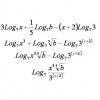 Log 10
