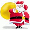 Sigilosamente llega Santa Claus