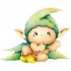 Duendes traviesos