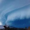 The Eye of the Hurricane