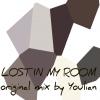 Lost in my room
