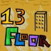 13 FLOOR