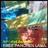 Free Panchen Lama