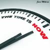 The Time Is Now by Moly dj