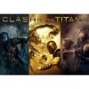 Clash of the titan