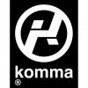 KOMMA - FEDER