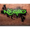 Dj negro in the mix