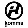 KOMMA - THE FLOOR