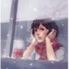WHITE SNOW
