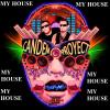 MY HOUSE