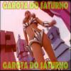 Garota do Saturno