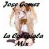Jose Gomar - La Colegiala de Mi Amor