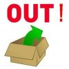 Out !