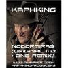 kaphking - no dormiras(dnb remix)