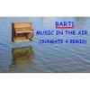 Music in the air (Sungate 4 remix)