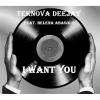 Teknova Deejay feat. Elena Abasolo - I Want You
