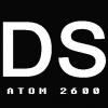 ATOM 2600