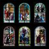 Electric Gregorian