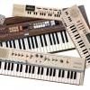Casiotone 1980 (Javier Arnanz)