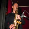 Inventando un Blues (Residence-Bilbao Oct2010)