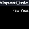 Few Years (Track Celebration)