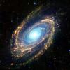 The Void Space