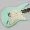 FENDER ACTION