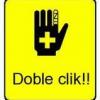 DOBLE CLIK