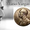 Mario Vargas Llosa - Premio Nobel de Literatura