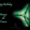Hydrogen - Friends of Trance (Original Mix)